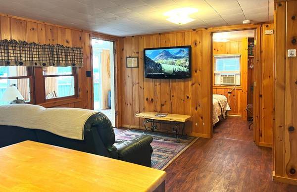 3248 WHISPERING PINES LN #1, Land O Lakes, WI 54540