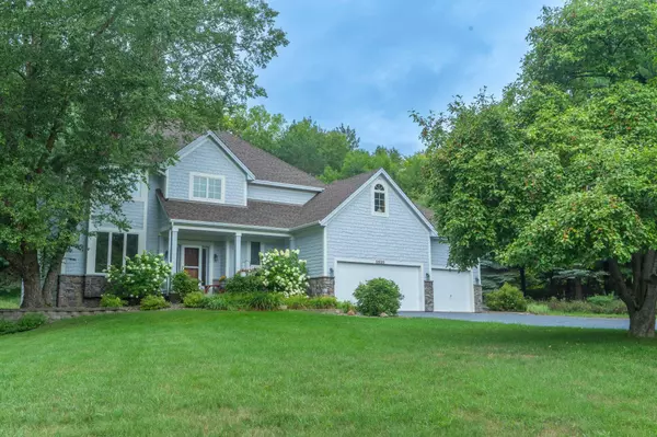 2520 Oriole AVE N, West Lakeland Twp, MN 55082