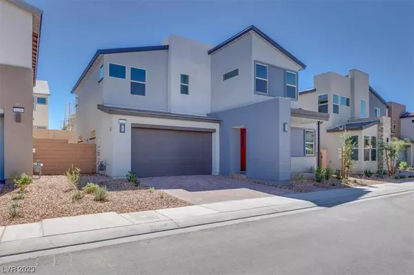 3243 Fountaintree Avenue, Henderson, NV 89044