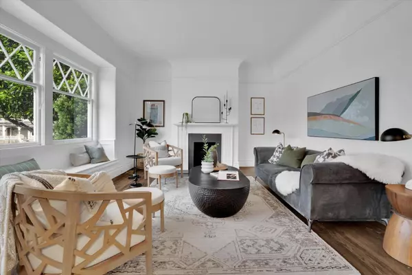 2105 San Jose AVE, Alameda, CA 94501