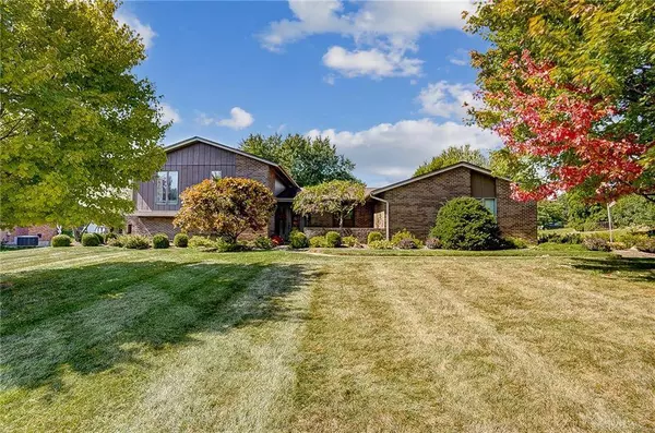 9087 S Normandy Lane, Washington Twp, OH 45458