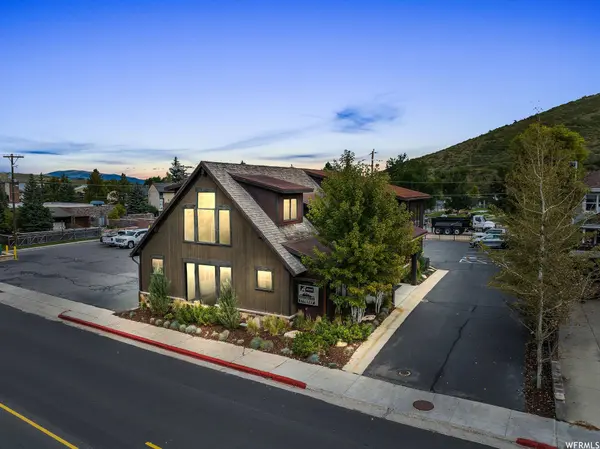 1492 PARK AVE, Park City, UT 84060