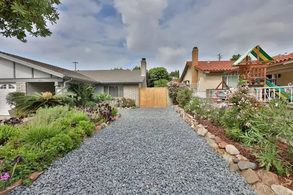 872 Halecrest DR, Chula Vista, CA 91910