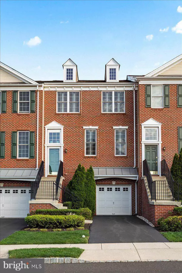 3165 E BRIGHTON ST, Furlong, PA 18925