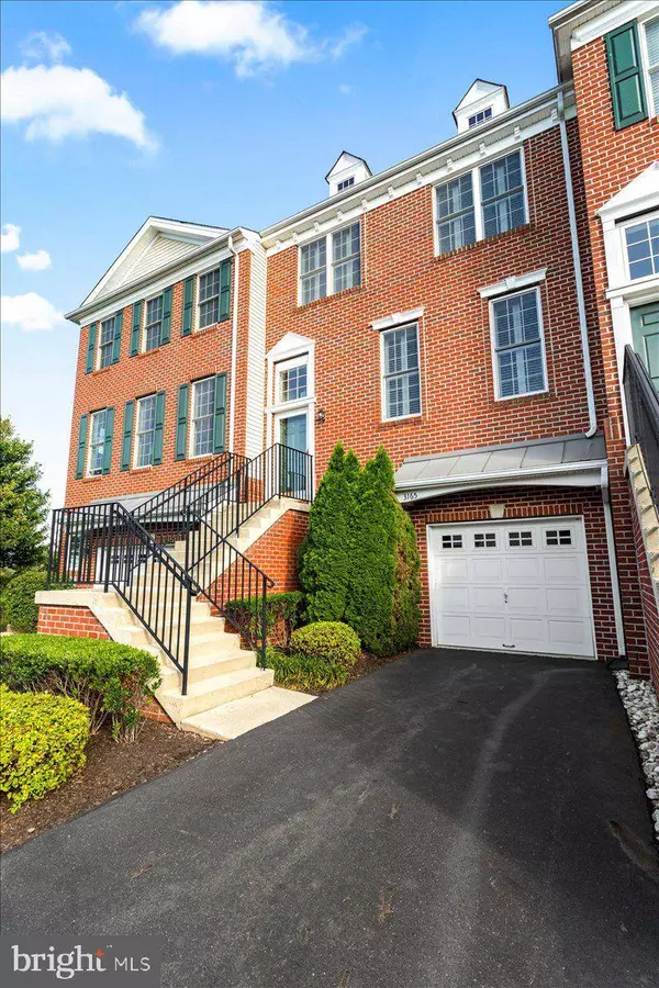 3165 E BRIGHTON ST, Furlong, PA 18925