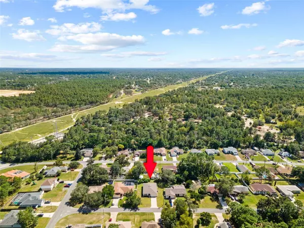 12272 LEGEND ST, Spring Hill, FL 34609