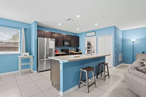 12272 LEGEND ST, Spring Hill, FL 34609