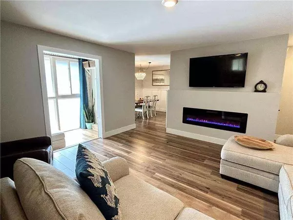 346 Carpenter DR #24, Sandy Springs, GA 30328