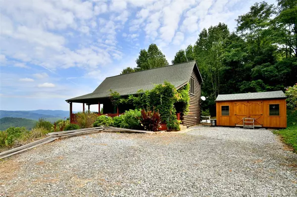 152 Coady Ridge LN, Bostic, NC 28018