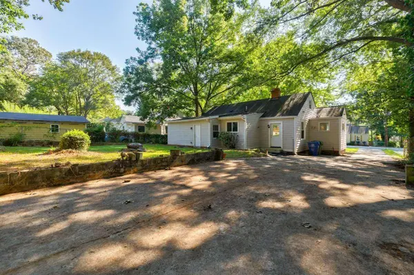 1545 Athens AVE SW, Atlanta, GA 30310