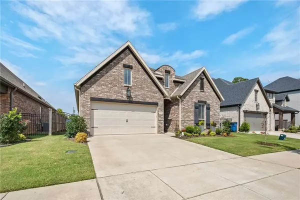 2600 Nottingham Avenue, Bentonville, AR 72713