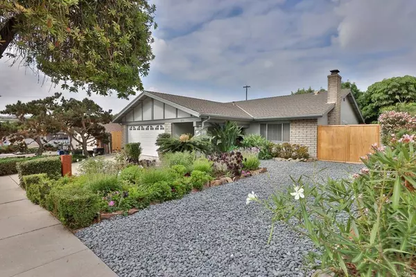 872 Halecrest DR, Chula Vista, CA 91910