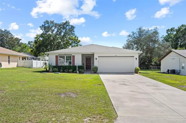 12272 LEGEND ST, Spring Hill, FL 34609