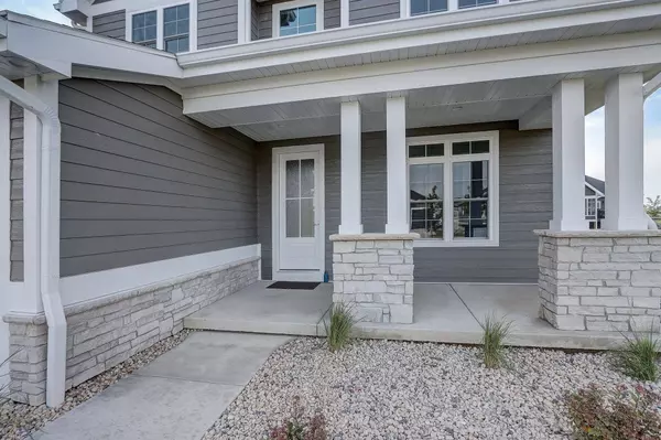 813 Steven View, Waunakee, WI 53597