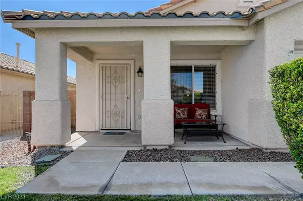 8009 Tailwind Avenue, Las Vegas, NV 89131