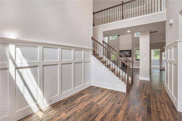 475 Wakefield TRCE, Cumming, GA 30004