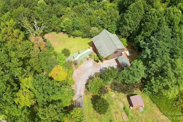 152 Coady Ridge LN, Bostic, NC 28018