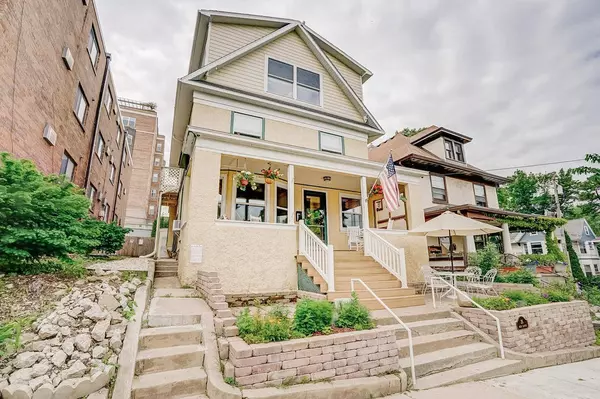 26 N Hancock Street, Madison, WI 53703