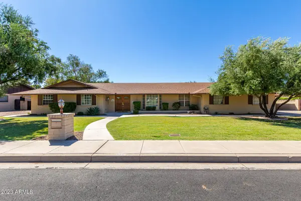 2035 E INCA Street, Mesa, AZ 85213