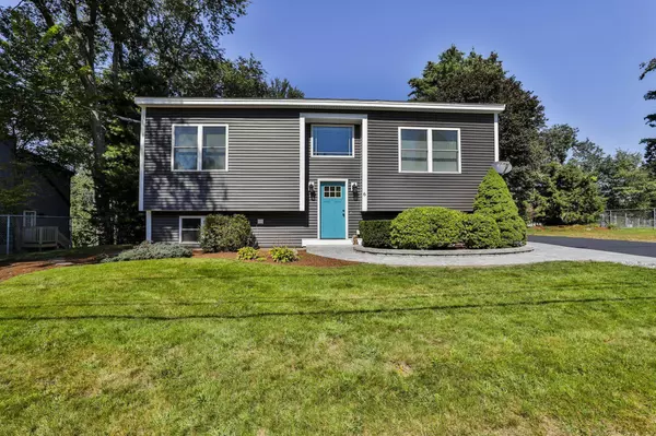 6 Cambridge RD, Nashua, NH 03062