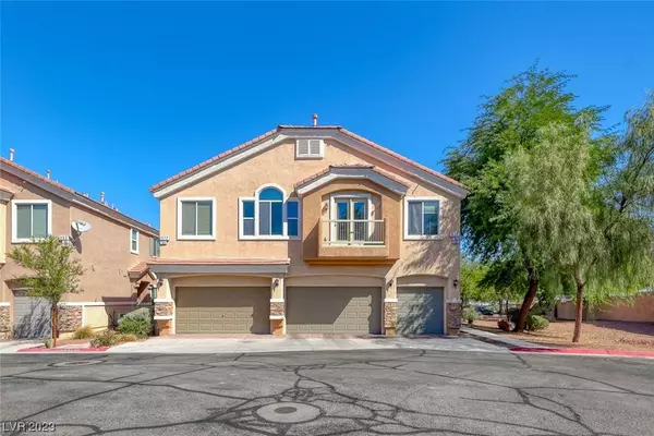 1172 Volcanic Garden Court #101, Las Vegas, NV 89183