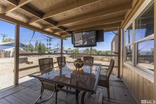 5640 Duclercque Way, Sun Valley, NV 89433