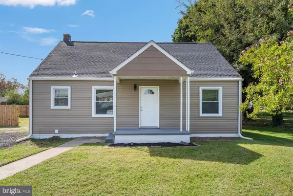 407 TRAPPE RD, Dundalk, MD 21222