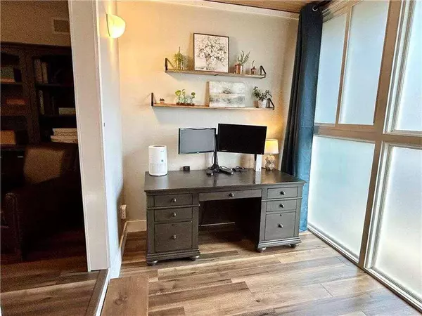 346 Carpenter DR #24, Sandy Springs, GA 30328