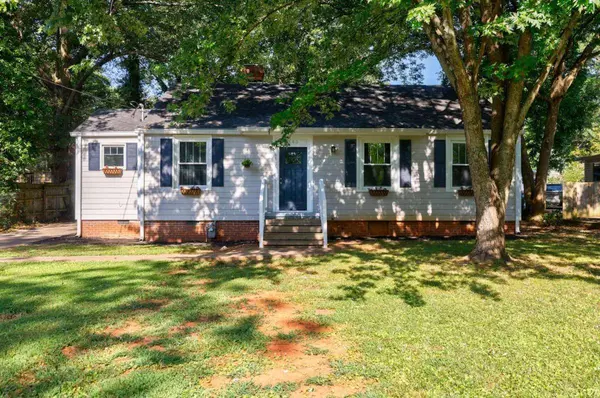 1545 Athens AVE SW, Atlanta, GA 30310