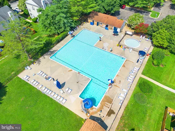 1137 SIMSBURY CT NE #50C, Crofton, MD 21114