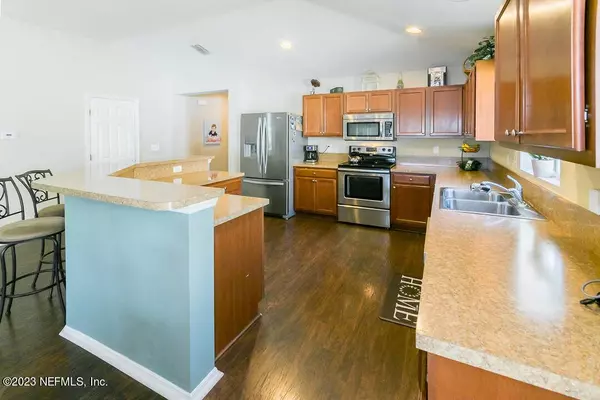 12151 WOODSAGE CT, Jacksonville, FL 32225