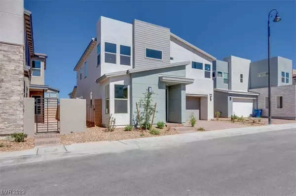 3242 Fountaintree Avenue, Henderson, NV 89044