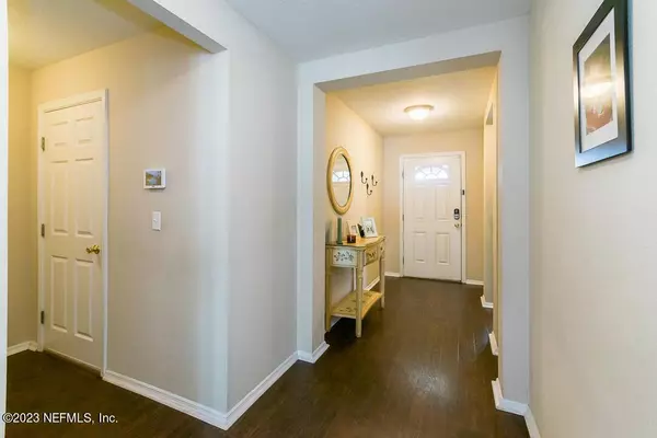 12151 WOODSAGE CT, Jacksonville, FL 32225