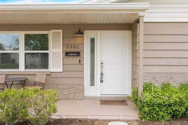 3301 WINDER DR, Holiday, FL 34691