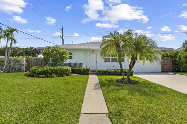 300 Lytle ST, West Palm Beach, FL 33405