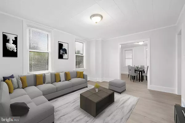 10 ROSELAWN AVE, Wilmington, DE 19805