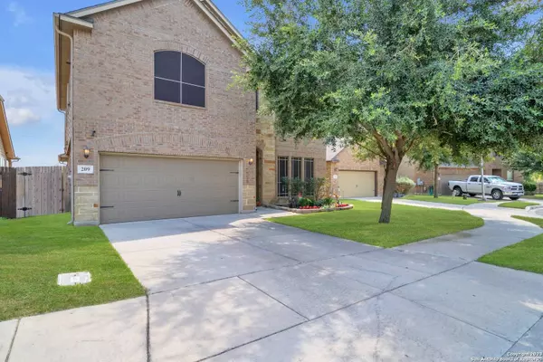 209 Heritage View, Cibolo, TX 78108