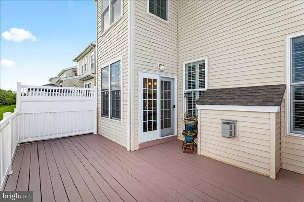 3165 E BRIGHTON ST, Furlong, PA 18925