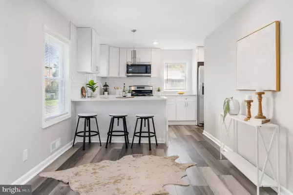 407 TRAPPE RD, Dundalk, MD 21222