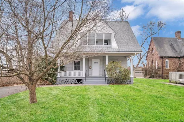 52 Church Street, Windsor Locks, CT 06096