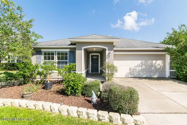 12151 WOODSAGE CT, Jacksonville, FL 32225