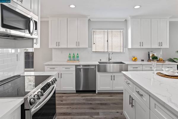 4493 SNOWBERRY CT, Concord, CA 94521