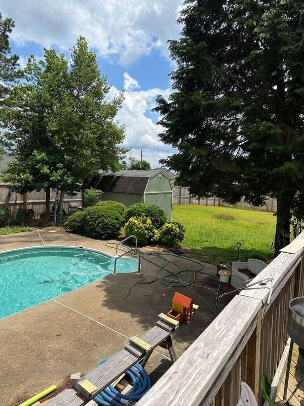 8126 Orkney WAY, Winston, GA 30187