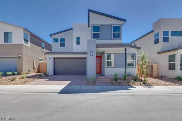 3243 Fountaintree Avenue, Henderson, NV 89044