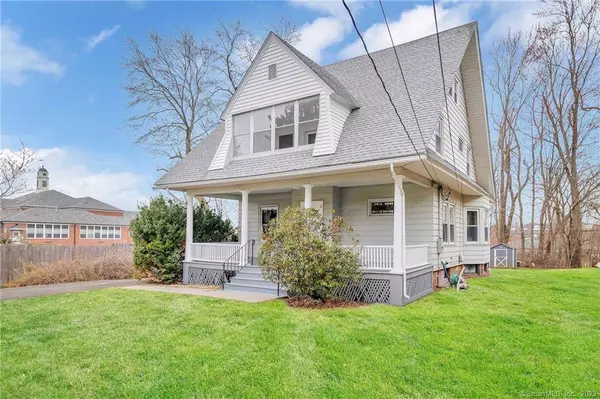 52 Church Street, Windsor Locks, CT 06096