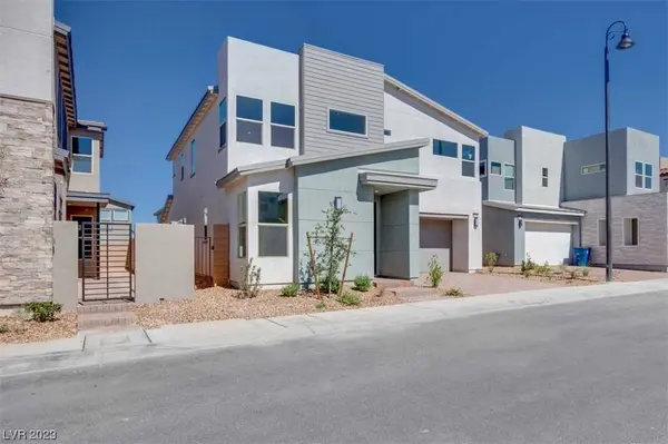 3242 Fountaintree Avenue, Henderson, NV 89044