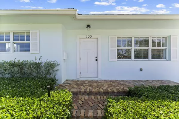 300 Lytle ST, West Palm Beach, FL 33405