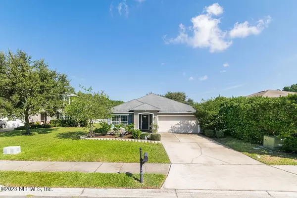 12151 WOODSAGE CT, Jacksonville, FL 32225