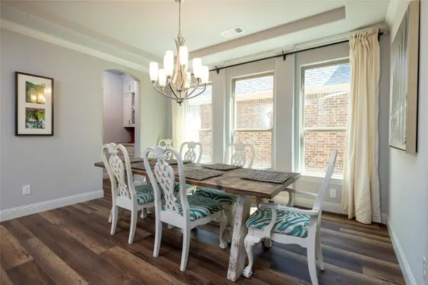 10824 Pedernales Falls Drive, Flower Mound, TX 76226