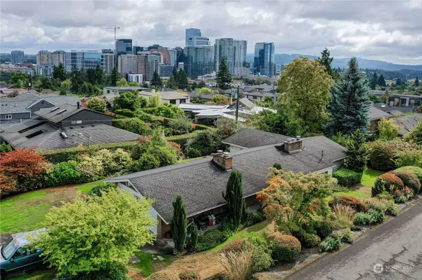 9703 NE 14th ST, Clyde Hill, WA 98004